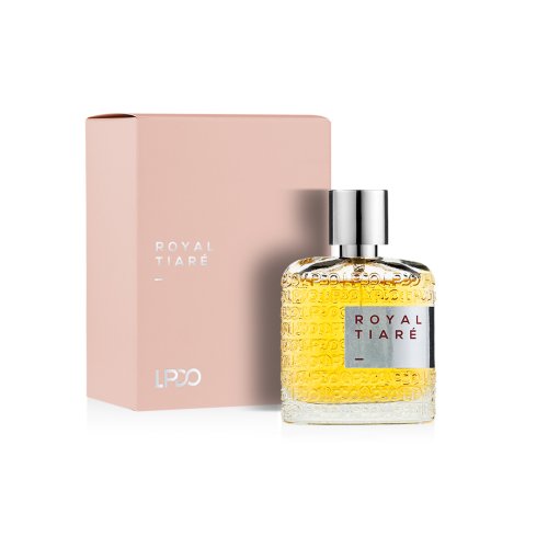 -Royal Tiaré - Eau de Parfum -Royal Tiaré - Eau de Parfum